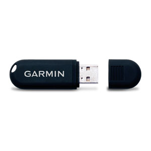Illustration for article titled Garmin Forerunner 50 Slim Sports Watch Records Mileage and Speed